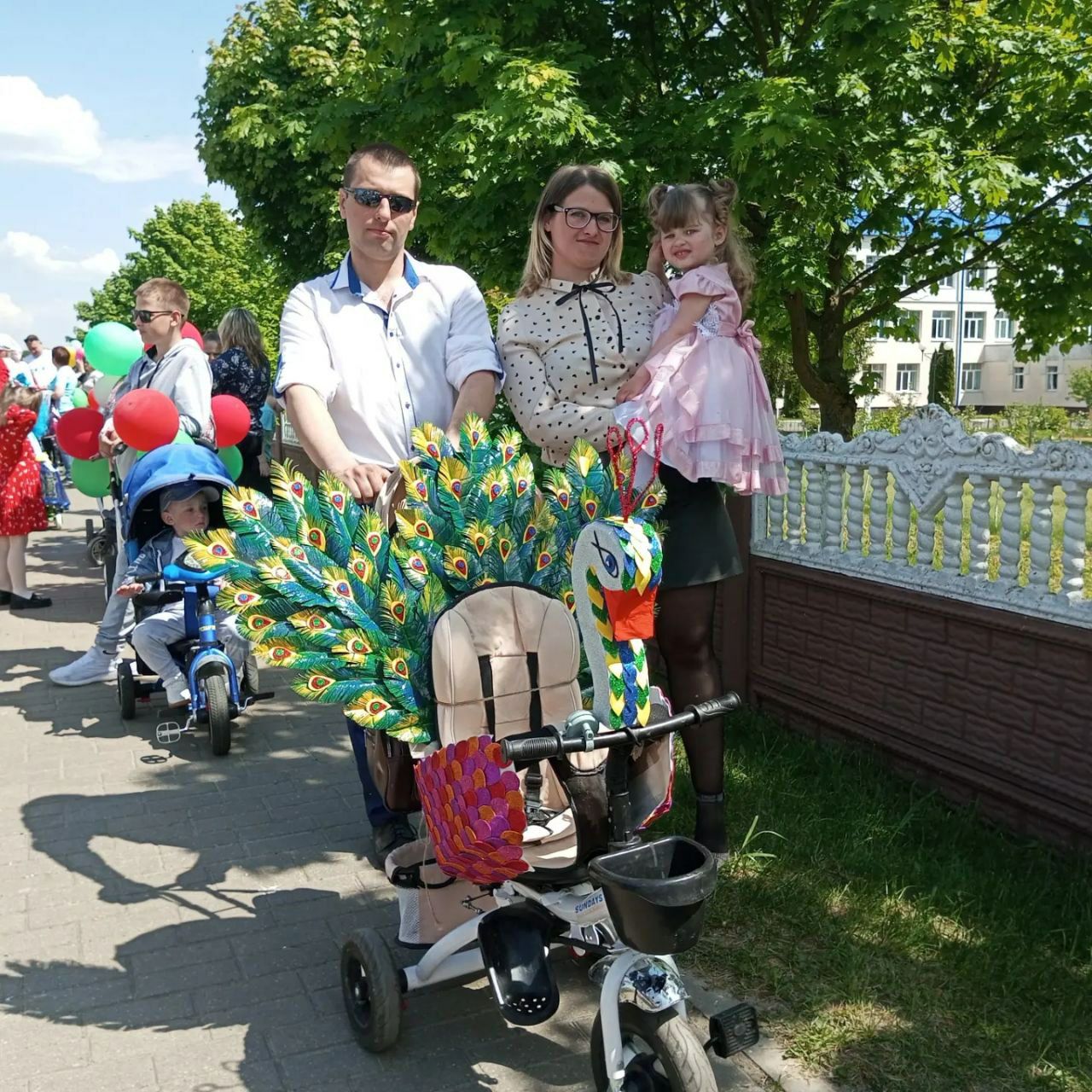 Костел Карла Барамея Медиа Полесье